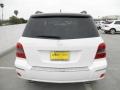 Arctic White - GLK 350 Photo No. 5