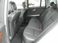 Arctic White - GLK 350 Photo No. 8