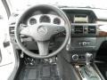 Arctic White - GLK 350 Photo No. 9