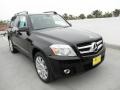 Black - GLK 350 Photo No. 1