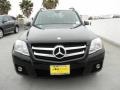 Black - GLK 350 Photo No. 2