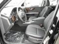Black - GLK 350 Photo No. 7