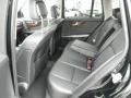 Black - GLK 350 Photo No. 8