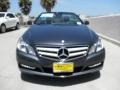 Steel Grey Metallic - E 350 Cabriolet Photo No. 2
