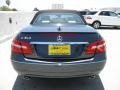 Steel Grey Metallic - E 350 Cabriolet Photo No. 5