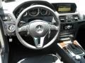 Steel Grey Metallic - E 350 Cabriolet Photo No. 9