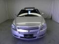 Silver Ice Metallic - Malibu LTZ Photo No. 2
