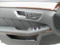 Arctic White - E 350 Sedan Photo No. 6