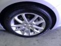 Silver Ice Metallic - Malibu LTZ Photo No. 5