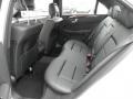 Arctic White - E 350 Sedan Photo No. 8