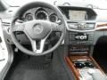 Arctic White - E 350 Sedan Photo No. 9