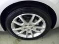 Silver Ice Metallic - Malibu LTZ Photo No. 13