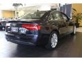 2013 Moonlight Blue Metallic Audi A4 2.0T quattro Sedan  photo #9