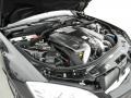  2012 S 63 AMG Sedan 5.5 Liter AMG Biturbo DOHC 32-Valve VVT V8 Engine