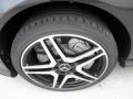 2012 Mercedes-Benz S 63 AMG Sedan Wheel and Tire Photo