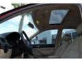 Tornado Red - Jetta GL 1.8T Sedan Photo No. 9