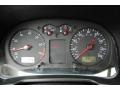 Tornado Red - Jetta GL 1.8T Sedan Photo No. 12