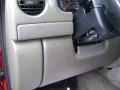 2006 Inferno Red Pearl Jeep Liberty Sport  photo #26