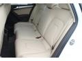 Ibis White - A4 2.0T quattro Sedan Photo No. 14