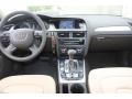 Ibis White - A4 2.0T quattro Sedan Photo No. 15