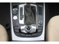 Ibis White - A4 2.0T quattro Sedan Photo No. 17