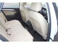 Ibis White - A4 2.0T quattro Sedan Photo No. 20