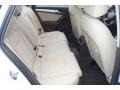 Ibis White - A4 2.0T quattro Sedan Photo No. 21