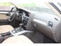 Ibis White - A4 2.0T quattro Sedan Photo No. 22
