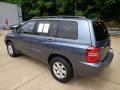 Bluestone Metallic - Highlander I4 Photo No. 2