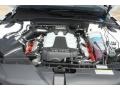 3.0 Liter FSI Supercharged DOHC 24-Valve VVT V6 Engine for 2013 Audi S5 3.0 TFSI quattro Convertible #66499647