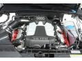 3.0 Liter FSI Supercharged DOHC 24-Valve VVT V6 Engine for 2013 Audi S5 3.0 TFSI quattro Convertible #66499683