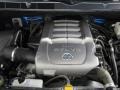 5.7L DOHC 32V i-Force VVT-i V8 2007 Toyota Tundra SR5 Regular Cab Engine
