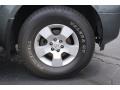 2005 Nissan Pathfinder SE 4x4 Wheel
