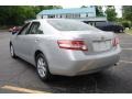Classic Silver Metallic - Camry LE Photo No. 3