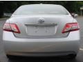 Classic Silver Metallic - Camry LE Photo No. 4