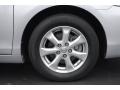 Classic Silver Metallic - Camry LE Photo No. 7