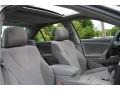 Classic Silver Metallic - Camry LE Photo No. 8