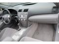 Classic Silver Metallic - Camry LE Photo No. 9
