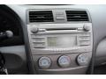 Classic Silver Metallic - Camry LE Photo No. 12