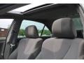Classic Silver Metallic - Camry LE Photo No. 14