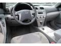 Classic Silver Metallic - Camry LE Photo No. 16