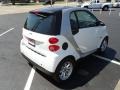 Crystal White - fortwo passion coupe Photo No. 4