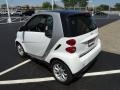 Crystal White - fortwo passion coupe Photo No. 6