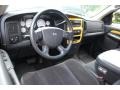 Dark Slate Gray Dashboard Photo for 2005 Dodge Ram 1500 #66500178