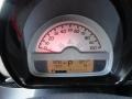  2010 fortwo passion coupe passion coupe Gauges