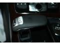 2012 Audi A8 Black Interior Transmission Photo