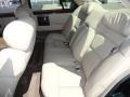 Beige Rear Seat Photo for 1994 Cadillac Seville #66500394