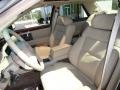 Beige 1994 Cadillac Seville STS Interior Color