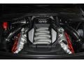 2012 Audi A8 4.2 Liter FSI DOHC 32-Valve VVT V8 Engine Photo