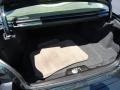 Beige Trunk Photo for 1994 Cadillac Seville #66500453